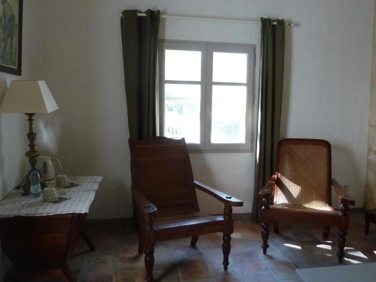 Mas De La Forge Villa Arles Eksteriør bilde
